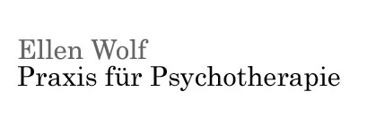 Praxis Ellen Wolf - Psychotherapie-Praxis in Kln Slz